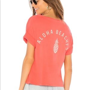Aloha Beaches T-shirt